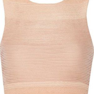 Rare Jonathan Simkhai Crop Top